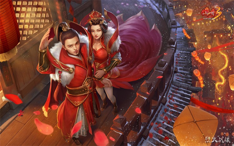 传奇私服新手必看:战士装备选择与打宝路线全解析